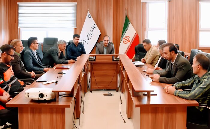 اخبار کوتاه از غرب اصفهان
