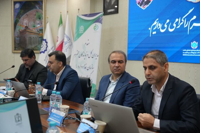 مدیرکل تجهیزات پزشکی سازمان غذاودارو:۱۰ درصد هزینههای تجهیزات پزشکی به تعمیرات تخصیص یابد