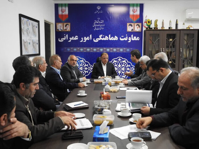 سرمایهگذاری سه هزار میلیاردی برای احیای نگین گردشگری آشوراده؛ آغاز عملیات اجرایی بهزودی