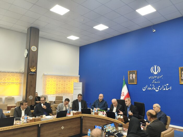 برنامههای ایجاد نشاط اجتماعی در سواحل شمال؛ حدود ۷۰ درصدی غرق شدگی در سواحل خزر کاهش یافت