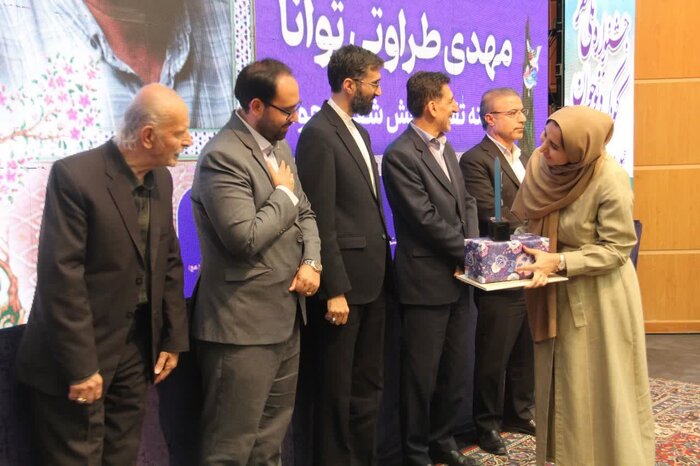 ادبیات کودک و نوجوان در شکلگیری هویت فرهنگی نسل جدید نقش کلیدی دارد