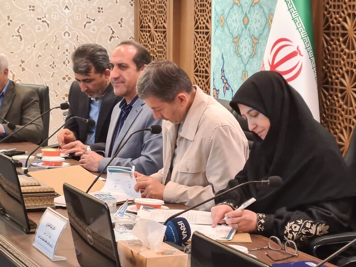 چهاردهمین ذخیرهگاه زیستکره ایران در یونسکو ثبت شد
