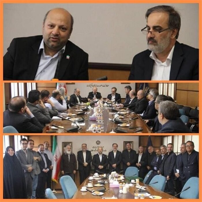تاکید معاون وزیر فرهنگ بر لزوم بهرهگیری از تکنولوژیهای نوین رسانهای در هنر