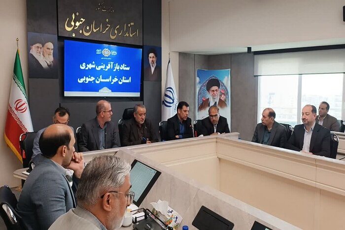اعتبار سکونتگاههای غیررسمی خراسان جنوبی بیش از ۱۰۰ درصد افزایش یافت