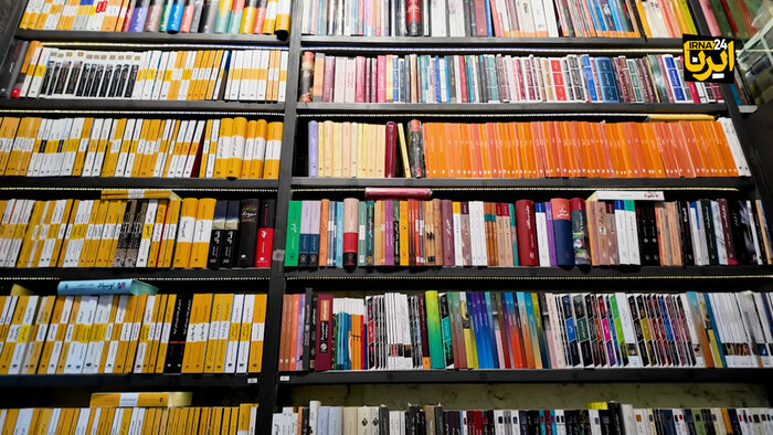 رقابت کتابها در کرمان؛ رشد ۳۰ درصدی آثار ارسالی به رویداد استانیِ کتاب سال