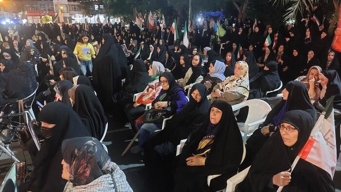تنگه هرمز به مولفه قدرت راهبردی ایران تبدیل شده است