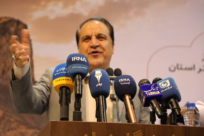 روابط عمومیهای برتر ایلام تجلیل شدند