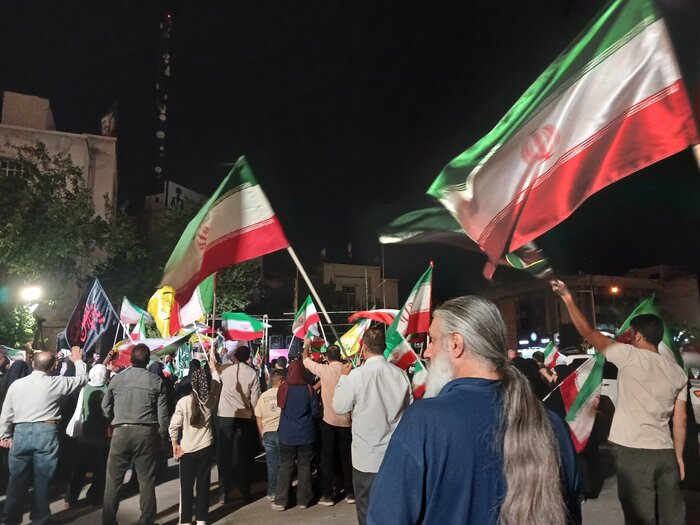 ۹۰ شب ایستادگی؛ الگویی که سبک زندگی شد