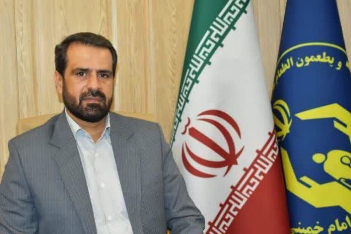 «نسیم مهر» در خراسان جنوبی؛ حمایت کمیته امداد از ۷۵۰ خانواده زندانی برای بازگشت به زندگی