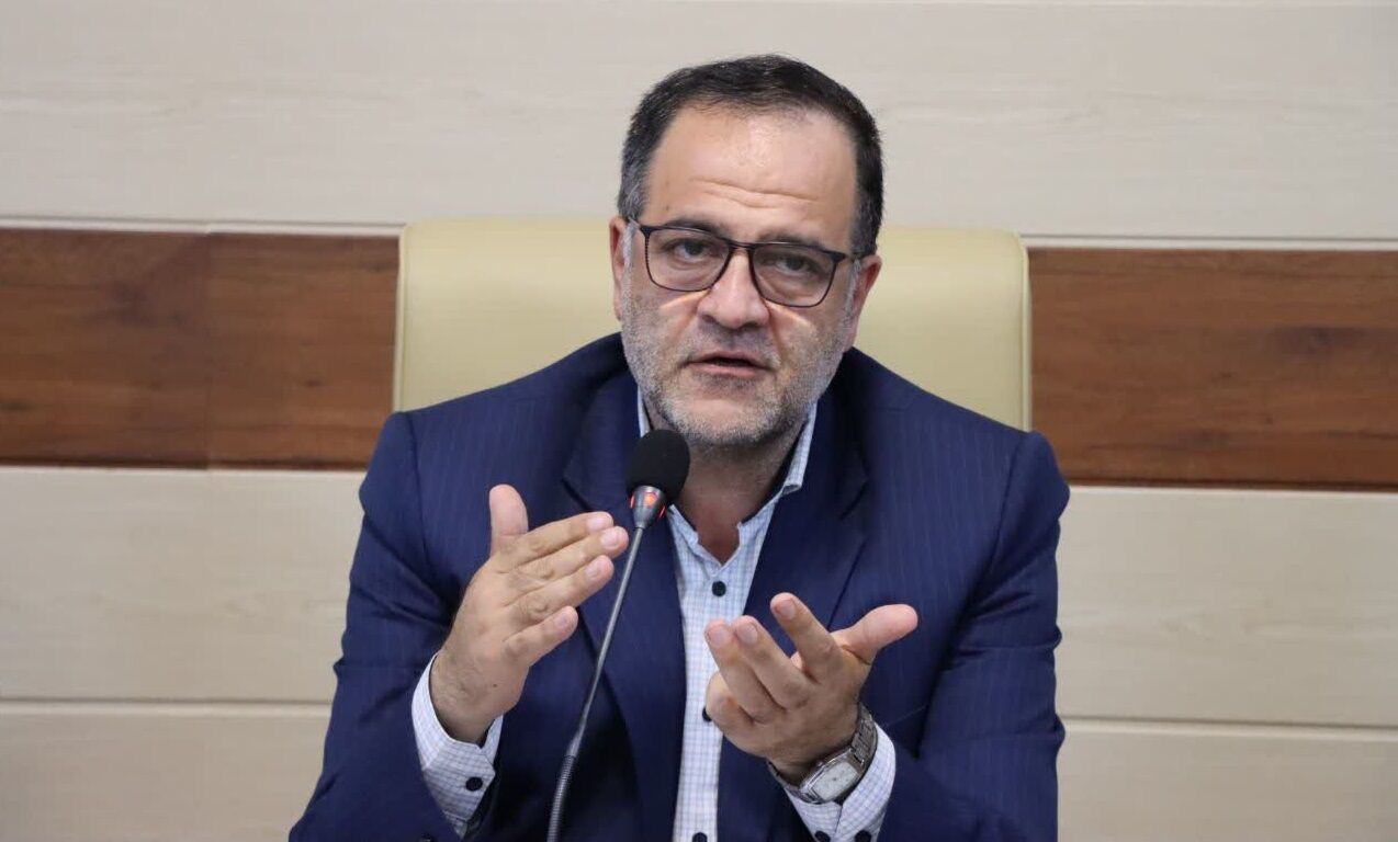 فرماندار: هیچ گونه احتکار اثبات شده در مراغه نداریم