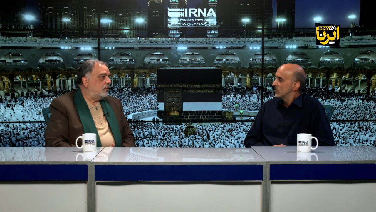 ایرانیان حرف اول را در حج می‌زنند