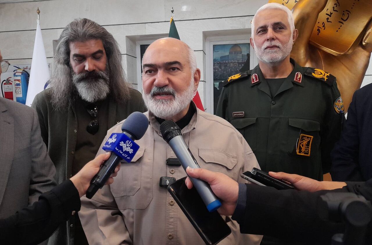 استاندار: ثبت ملی نقاط حماسی خوزستان اولویت دستگاه‌های اجرای باشد