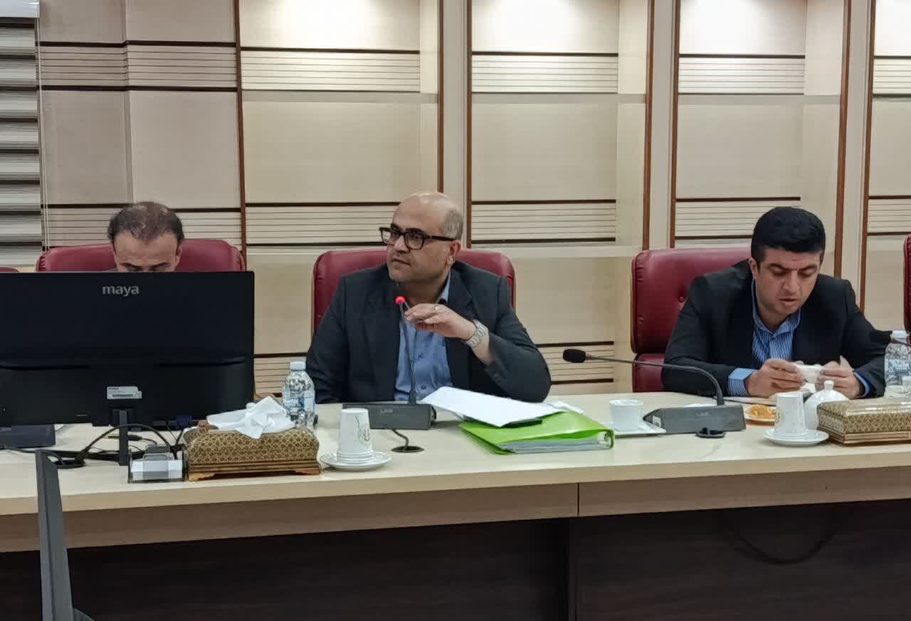 مطالبات گندم‌کاران قزوینی باید به موقع پرداخت شود