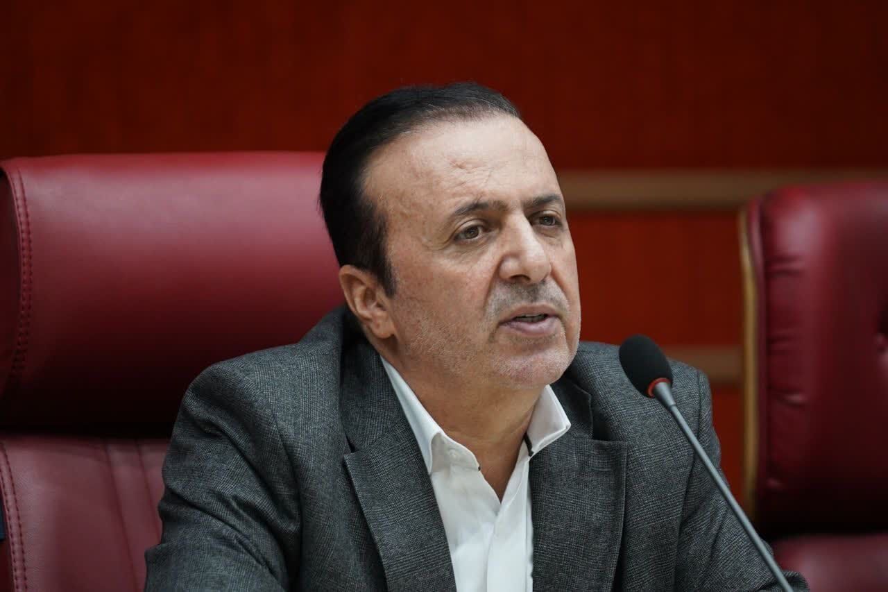استاندار: اقتصاد قزوین با وجود آسیب به ۱۰۰ واحد تولیدی، پویا مانده است