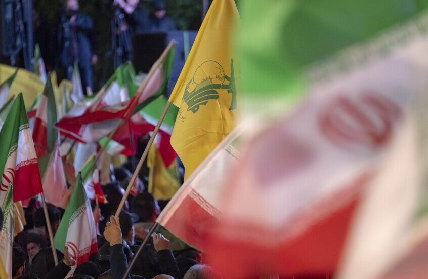 پژوهشگر عرب: روابط جبهه مقاومت وارد مرحله جدیدی شده است