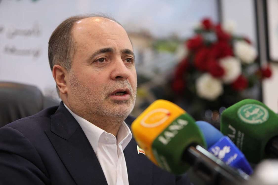 وزیر جهادکشاورزی: امنیت غذایی نباید به واردات وابسته باشد