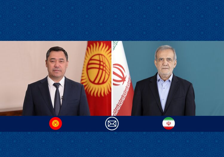 پزشکیان: وحدت کشورهای اسلامی راه مقابله با تهدیدات و بحران‌های منطقه‌ای است