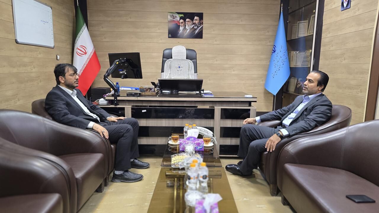 کاهش ۲۷ درصدی حوادث کار در سیستان و بلوچستان؛ تحقق ۱۰۶ درصدی تعهد اشتغال