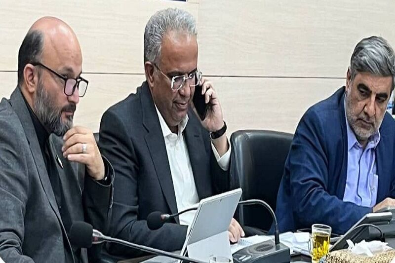 وزیر آموزش و پرورش: موج امید و اتفاقات مثبت در سیستان و بلوچستان در حال شکل‌گیری است