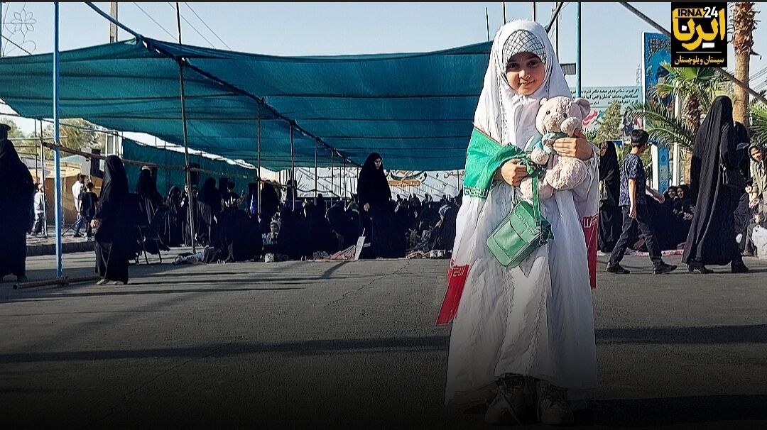 فیلم | طنین نوای عرفه در پایتخت وحدت؛ دعا و همدلی مردم زاهدان برای کشور