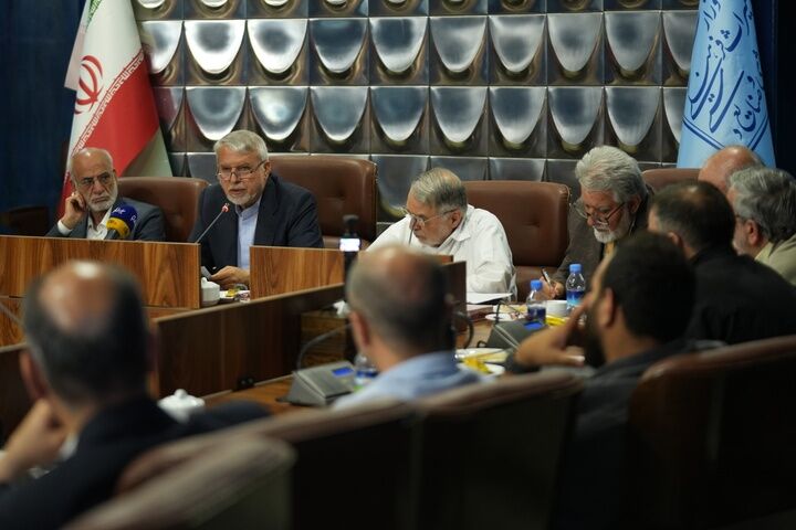 صالحی امیری : کانون‌های قدرت ایران، نگاه جهانیان را نسبت به کشور تغییر داد