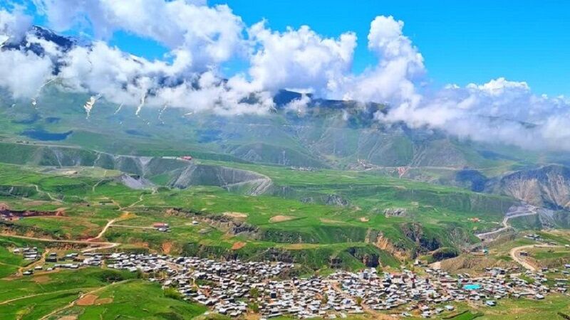 موئیل، روستایی در تکاپوی جهانی شدن