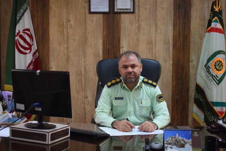 کشف ۲۵ کیلوگرم تریاک در شهرستان چابهار / یک متهم دستگیر شد