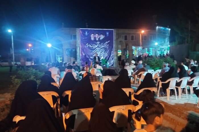 الگوی تربیتی سرداران شهید استخراج و به نظام تعلیم و تربیت کشور تبدیل شود