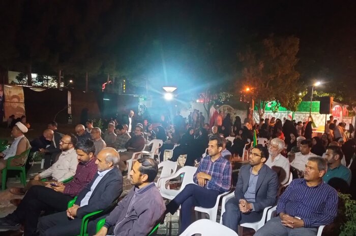 الگوی تربیتی سرداران شهید استخراج و به نظام تعلیم و تربیت کشور تبدیل شود