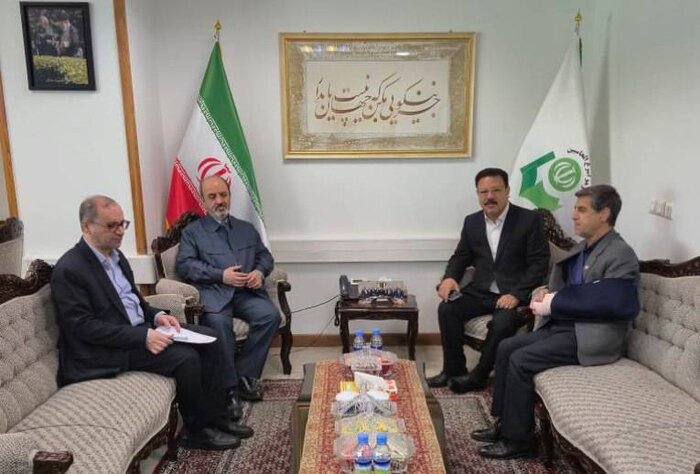 پایان بلاتکلیفی فاز ۲ خاوران؛ گره کور اراضی تبریز در مسیر دیوان محاسبات باز میشود