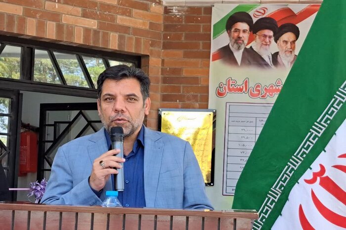 ۸ پروژه بازآفرینی شهری با اعتبار ۳۸۰ میلیارد ریال در خراسان جنوبی افتتاح شد