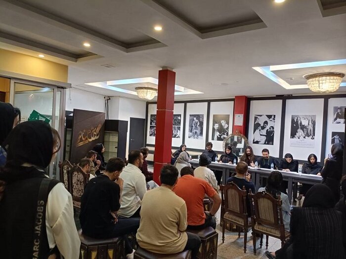 دومین شب «حضور غیاب» و نکوداشت ۲ هنرمند فقید در «جمعههای تئاترشهر»