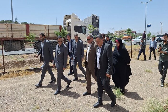 ۸۰ واحد مسکونی نوسازی شده در بافت فرسوده قاین با مشوقهای دولتی افتتاح شد