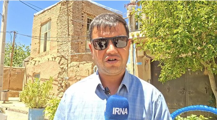 درسجین ابهر از گنجینه ای پنهان تا مقصد گردشگری جهانی