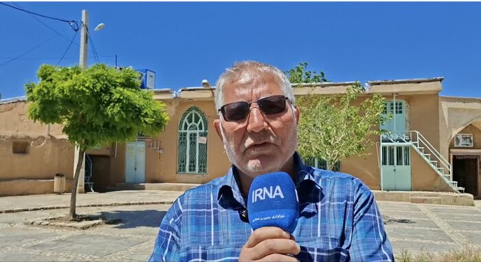 درسجین ابهر از گنجینه ای پنهان تا مقصد گردشگری جهانی