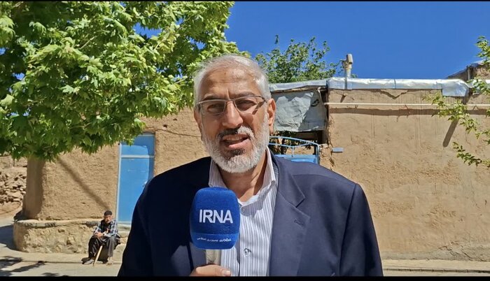 درسجین ابهر از گنجینه ای پنهان تا مقصد گردشگری جهانی