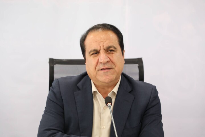 پیگیری مصوبه کولهبری در مرزهای ایلام نهایی شد