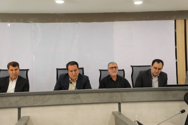 پیگیری مصوبه کولهبری در مرزهای ایلام نهایی شد