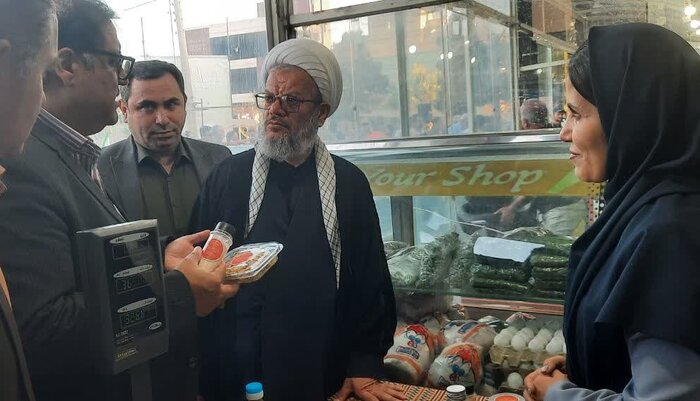دامغان به «هزار میدان- هزار بازار» پیوست