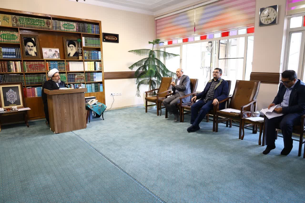 امام جمعه تبریز: گره‌گشایی از مشکلات مردم اولویت نخست مدیران باشد