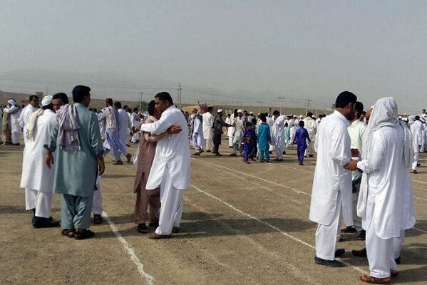 مسلخ کینه‌ها در پای عید بندگی؛ وقتی 