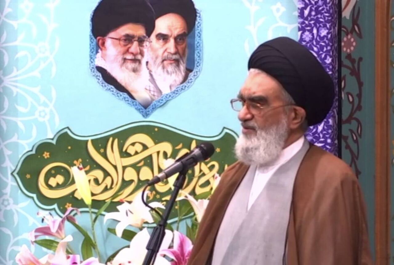 حفظ محیط‌ زیست از دستورات مهم دینی است