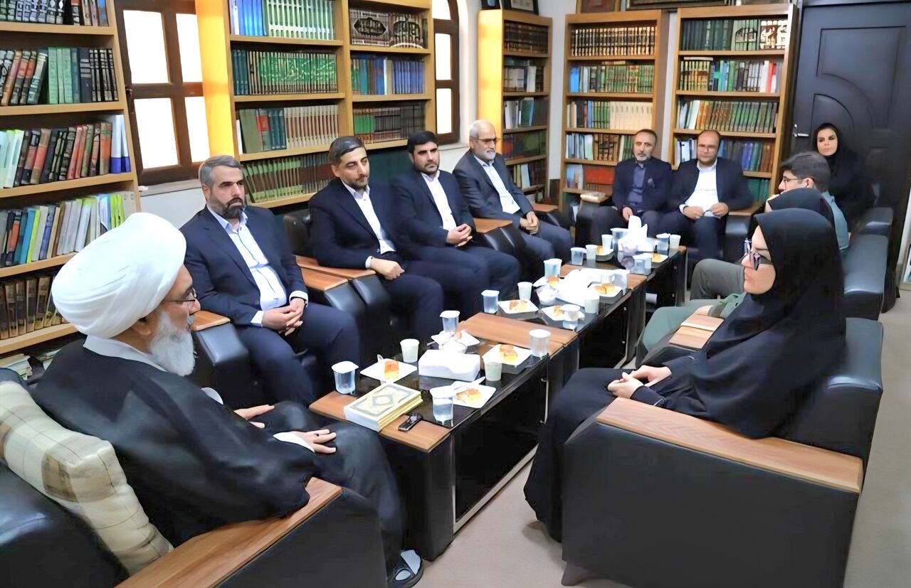 بوشهر در فهرست ۶ استان بدون کتابخانه سیار است