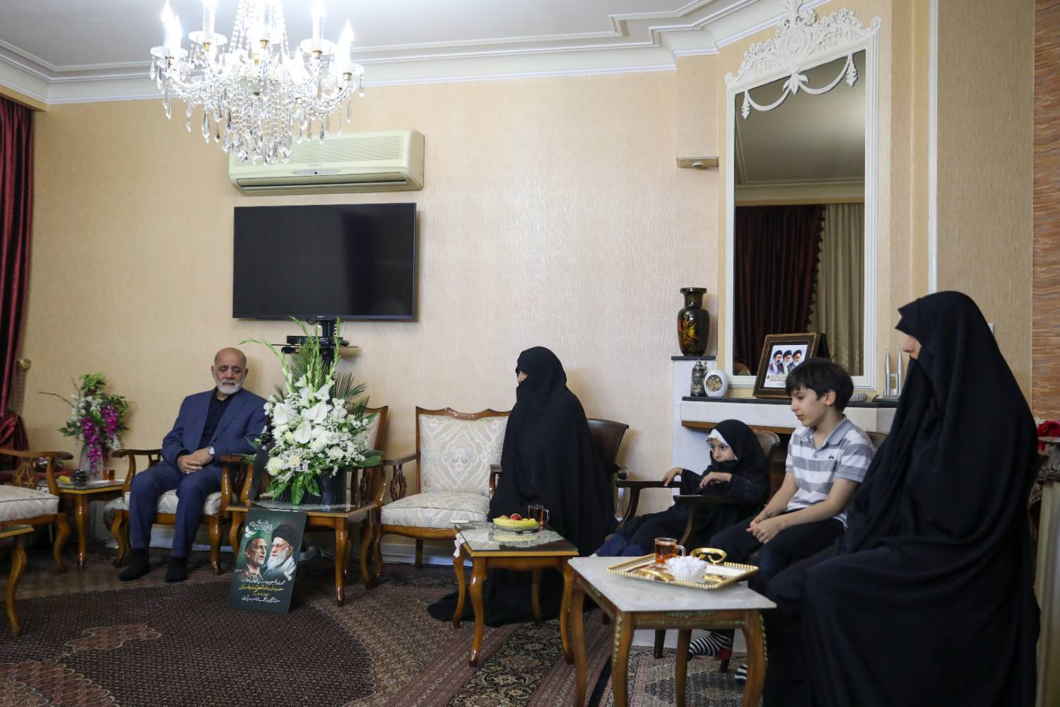 سرلشکر عبداللهی:شهید شیرازی تجسم متانت، امانت و ولایتمداری بود