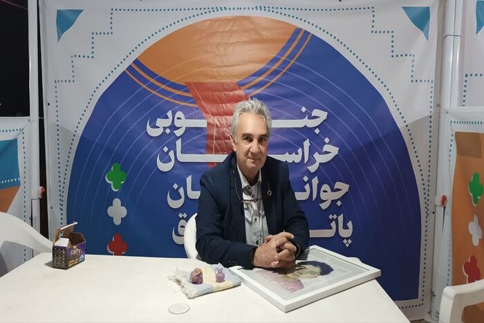امضای اشک پای تصاویر شهدای میناب روی اسناد سازمان ملل