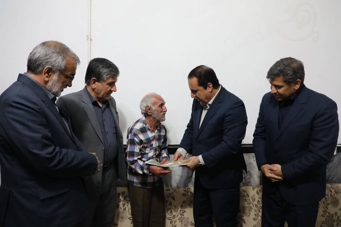 مردی که «ایلام» را از فراموشی نجات داد