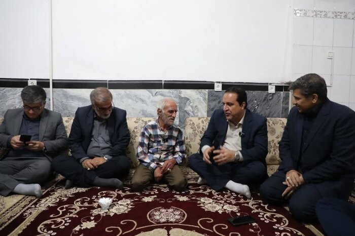 مردی که «ایلام» را از فراموشی نجات داد