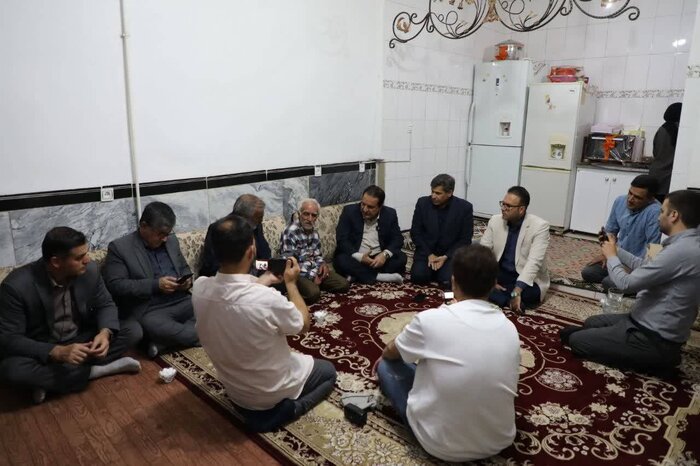 مردی که «ایلام» را از فراموشی نجات داد