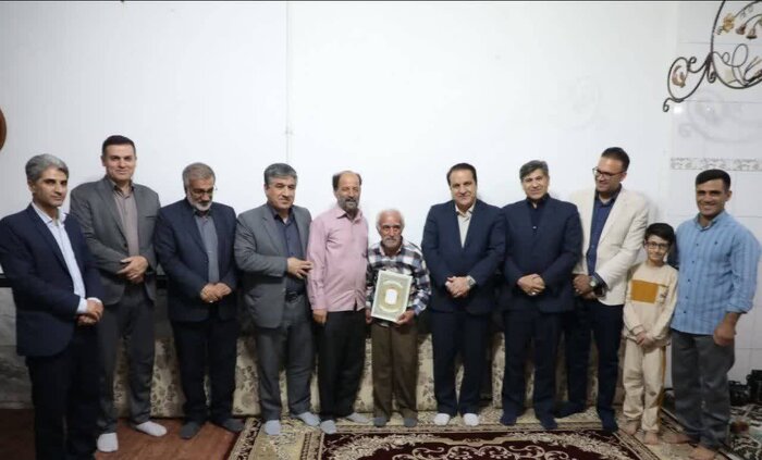مردی که «ایلام» را از فراموشی نجات داد