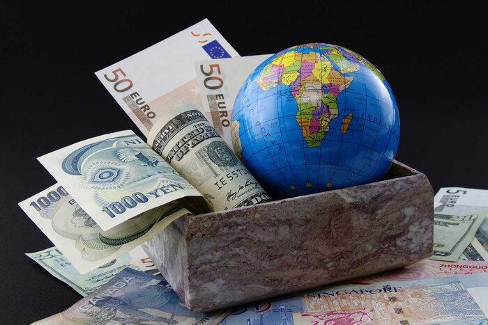 560 میلیون دلار سرمایهگذاری خارجی در مازندران مجوز گرفت